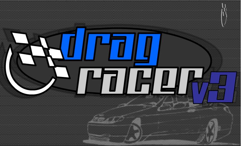 unblocked games drag racer v2
